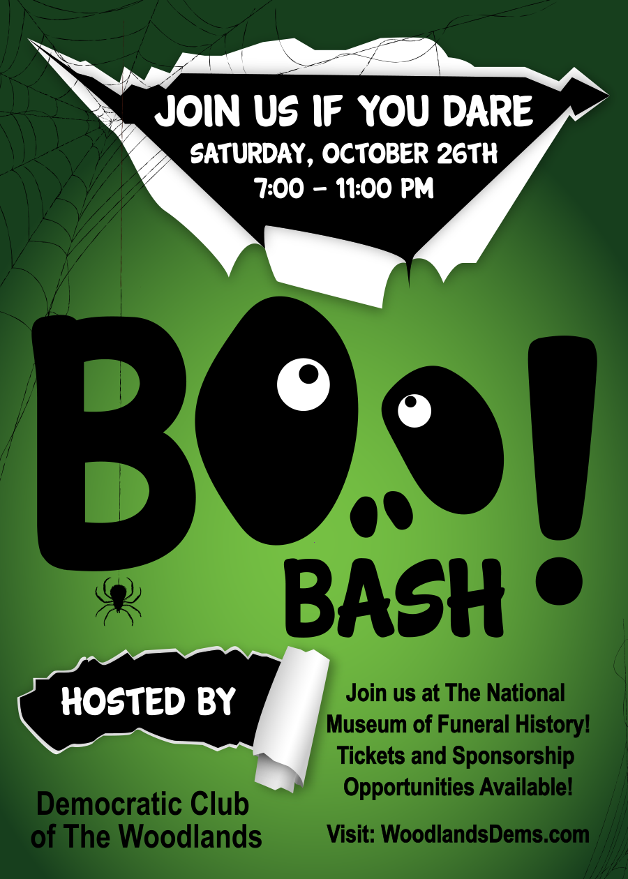 2019 DCTW Spring Fundraiser