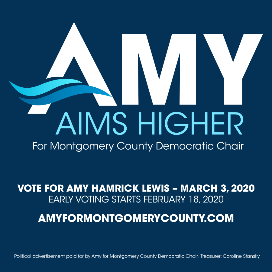 2019 DCTW Spring Fundraiser