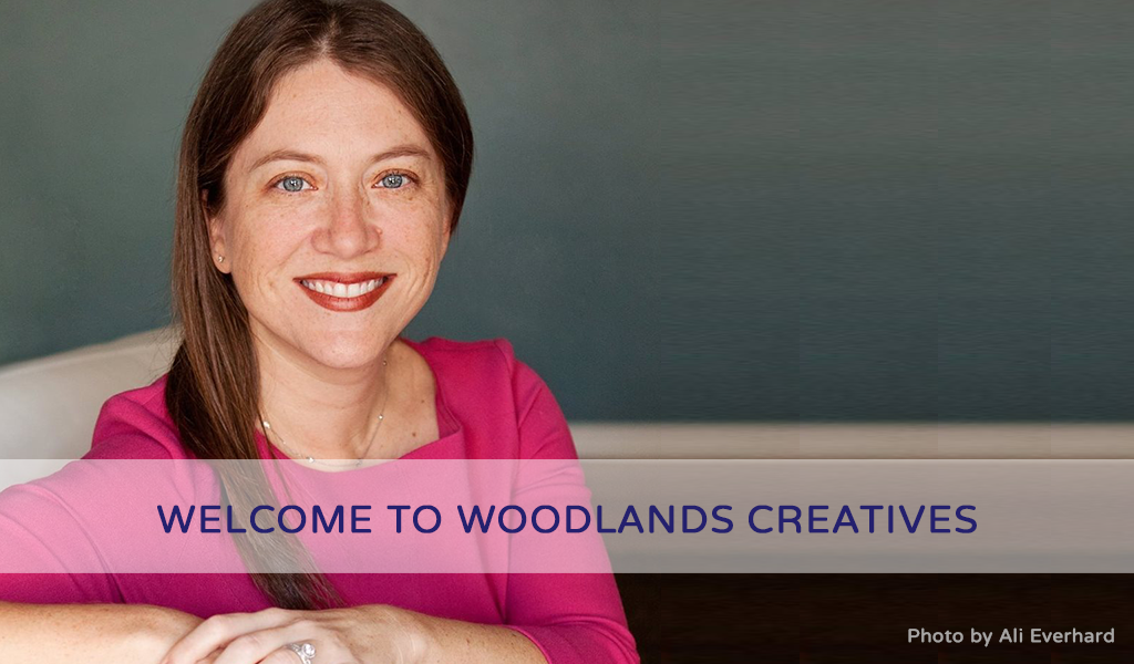 Welcome to Woodlands Creatives
